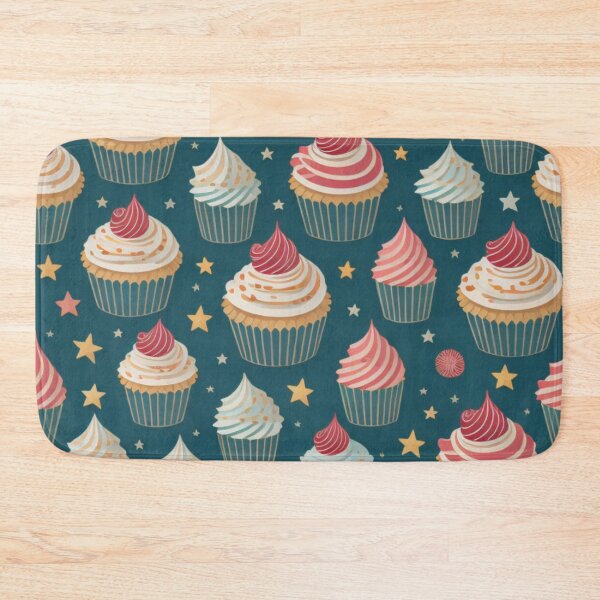 Item preview, Magical  Cupcake  Patern designed and sold by mymagicstoreus.