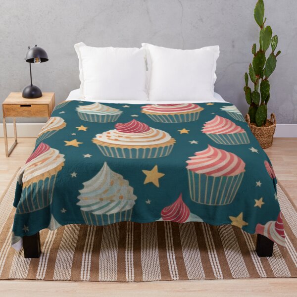 Item preview, Magical  Cupcake  Patern designed and sold by mymagicstoreus.
