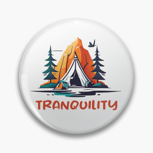 Item preview, Tranquility designed and sold by 3Brew-Designs.