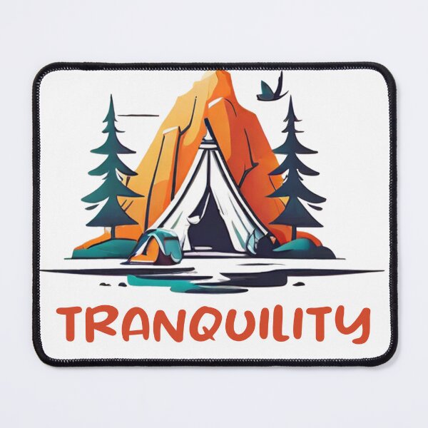 Item preview, Tranquility designed and sold by 3Brew-Designs.