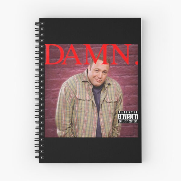 Item preview, Kevin James DAMN designed and sold by meme-stuff.