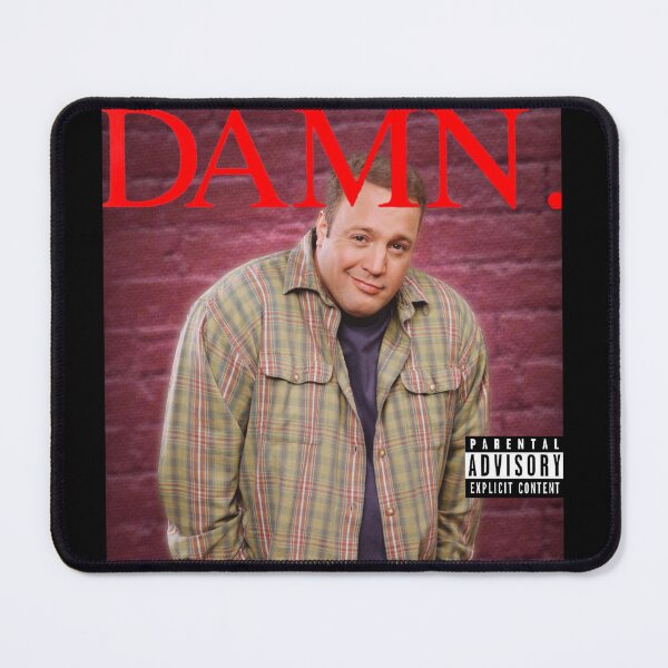 Item preview, Kevin James DAMN designed and sold by meme-stuff.