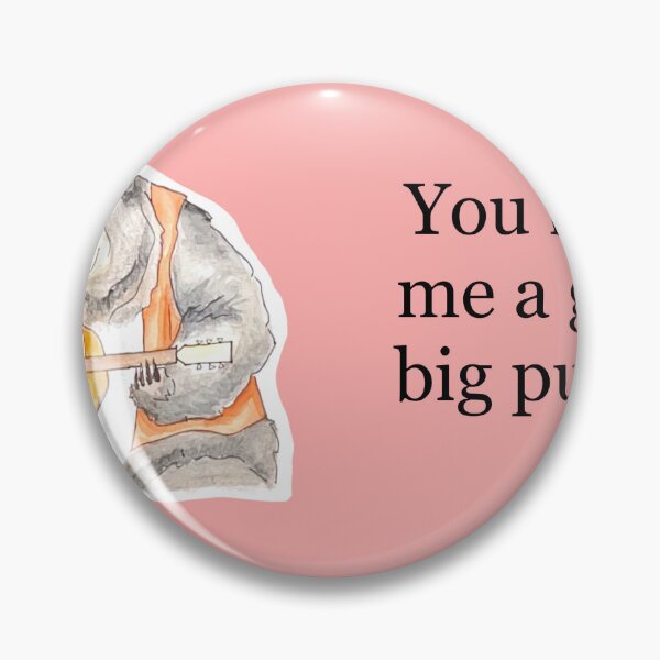 Item preview, Big Al valentine  designed and sold by peoplemover.