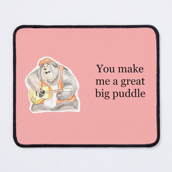 Item preview, Big Al valentine designed and sold by peoplemover.