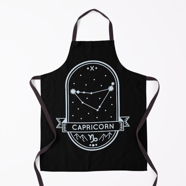 Item preview, Capricorn Constellation designed and sold by Ayyax.