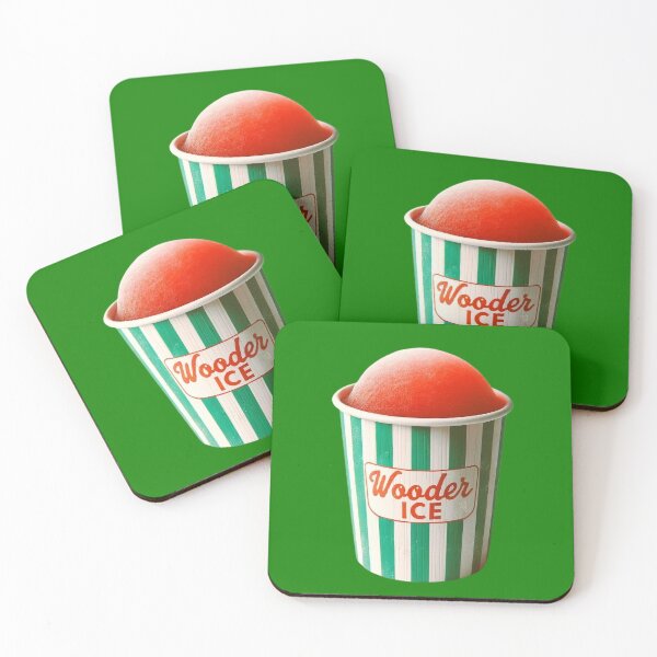 Item preview, Wooder Ice designed and sold by Scrumptious Designs.