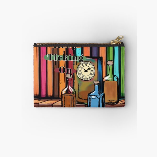 Item preview, Ticking designed and sold by OutJsWindow.
