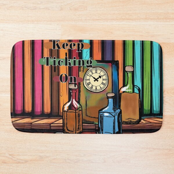 Item preview, Ticking designed and sold by OutJsWindow.