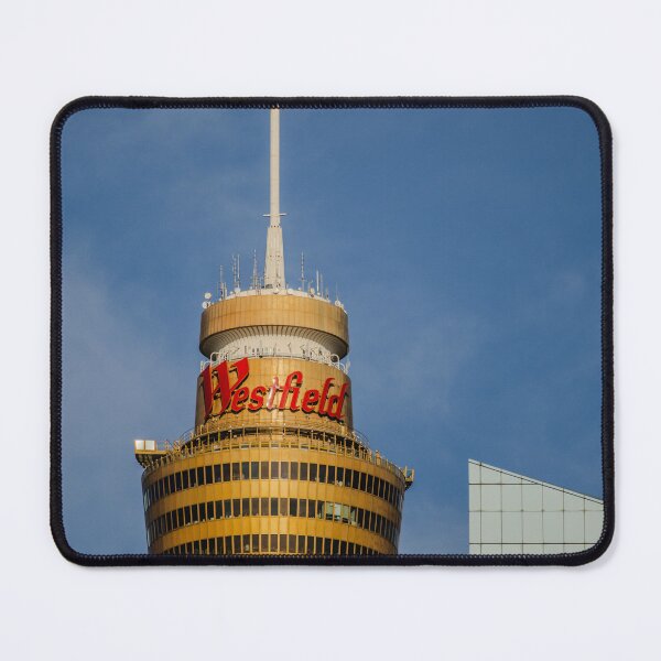 Item preview, And the winner is Sydney….. tower designed and sold by CMFMediaOz.