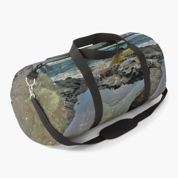 Item preview, Maku’u tide pool designed and sold by KimberlyBozeman.