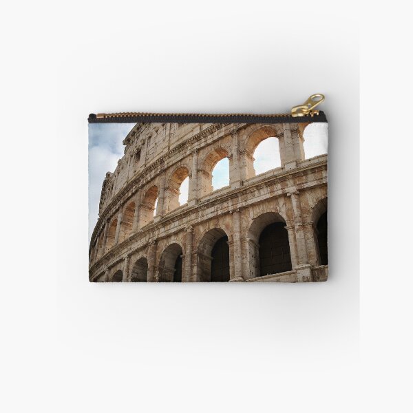Item preview, Sunset at the Colosseum in Rome designed and sold by TribuHumans.