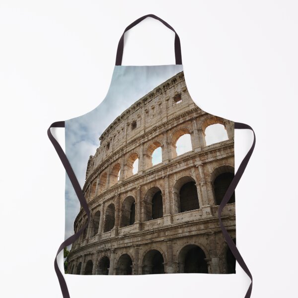 Item preview, Sunset at the Colosseum in Rome designed and sold by TribuHumans.