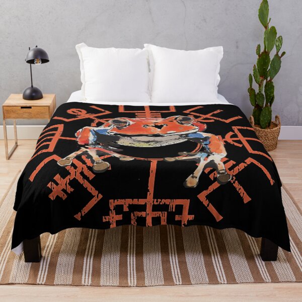 Item preview, Vegvisir- Norse Compass - Guidance and Protection designed and sold by HausKatz.