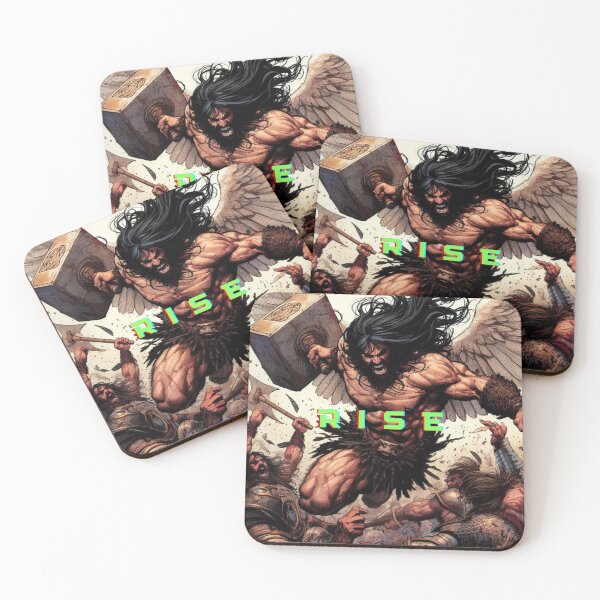Item preview, Samson designed and sold by BobbysHobby.