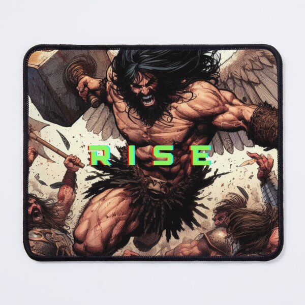 Item preview, Samson designed and sold by BobbysHobby.