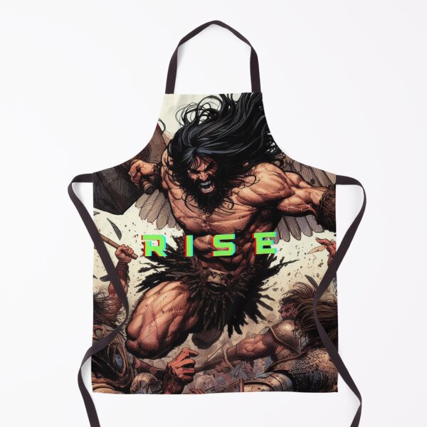 Item preview, Samson designed and sold by BobbysHobby.