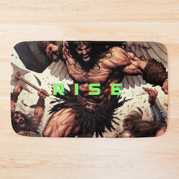 Item preview, Samson designed and sold by BobbysHobby.