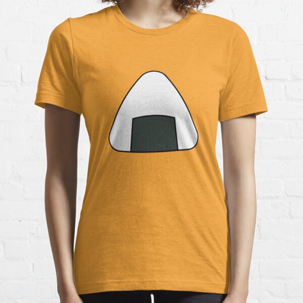 Onigiri Essential T-Shirt