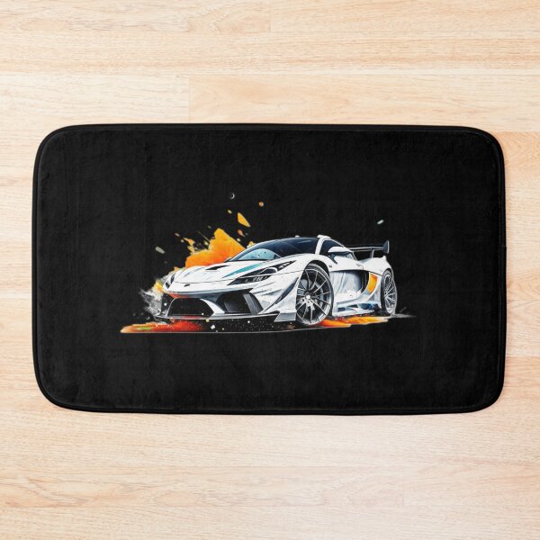 Item preview, Cool Sports Car designed and sold by AnalajiaDesigns.