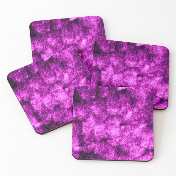 Item preview, 3D Seamless Rough Magenta Stone Texture designed and sold by TheRulerofEarth.