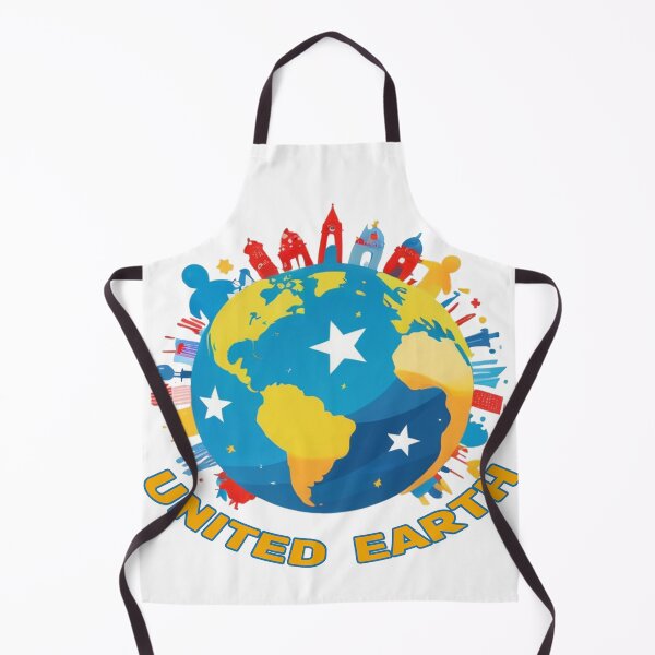 Item preview, A United Earth designed and sold by 3Brew-Designs.