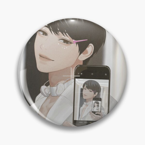 Item preview, Kim Dokja - ORV designed and sold by hisgonku.