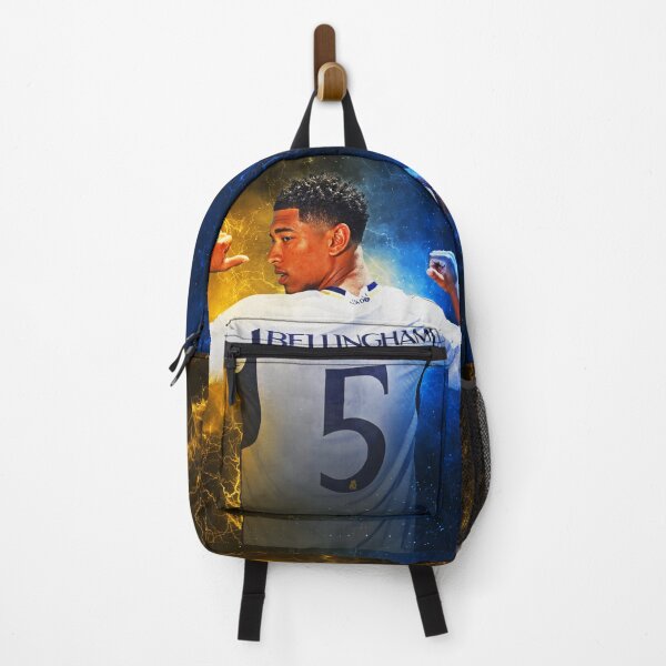 Item preview, JUDE BELLINGHAM NEW GOAL CELEBRATION SEASON 2023 2024 designed and sold by BradleeKenzo.