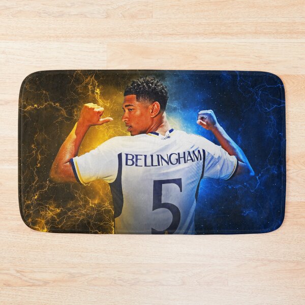 Item preview, JUDE BELLINGHAM NEW GOAL CELEBRATION SEASON 2023 2024 designed and sold by BradleeKenzo.