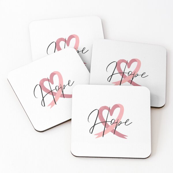Item preview, Hope Breast Cancer Awareness designed and sold by bnosovitsky.