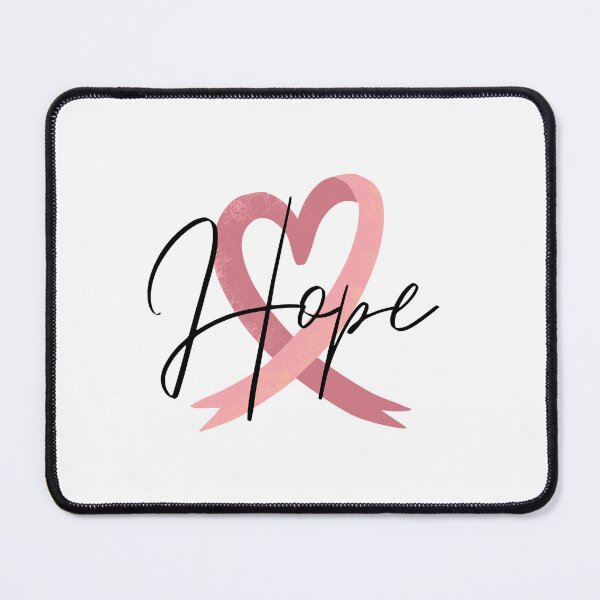 Item preview, Hope Breast Cancer Awareness designed and sold by bnosovitsky.