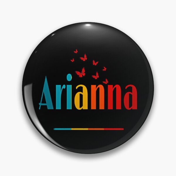 Item preview, Arianna designed and sold by LemonFun.