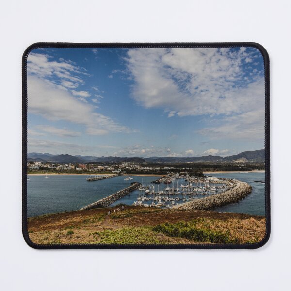 Item preview, Coffs Harbour Harbour designed and sold by CMFMediaOz.