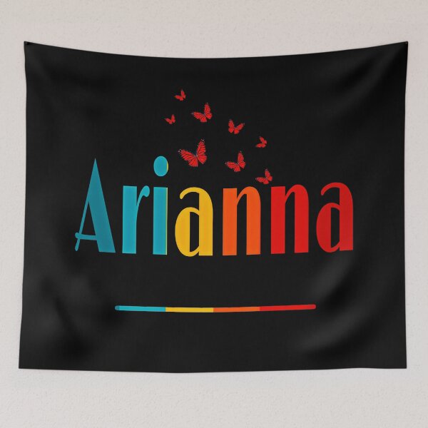 Item preview, Arianna designed and sold by LemonFun.
