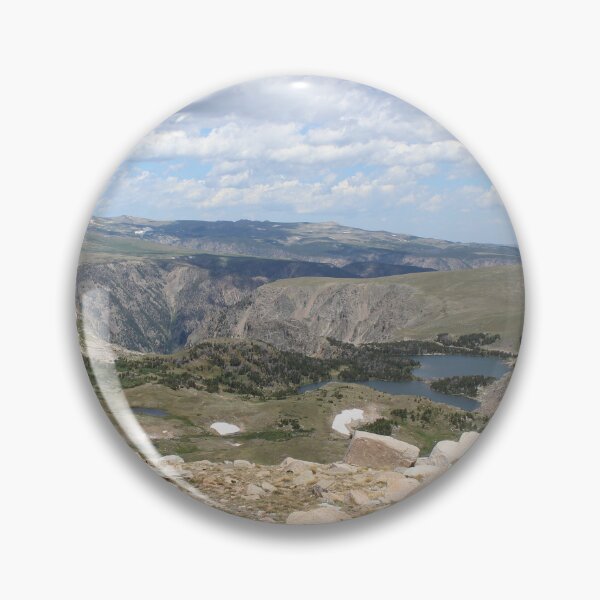 Artikelvorschau, Atemberaubende Reise entlang des Beartooth Highway in Montana entworfen und verkauft von GiftableGems.