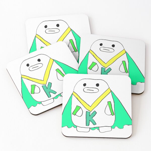Item preview, Super Kenneth designed and sold by Stubby-Boy.