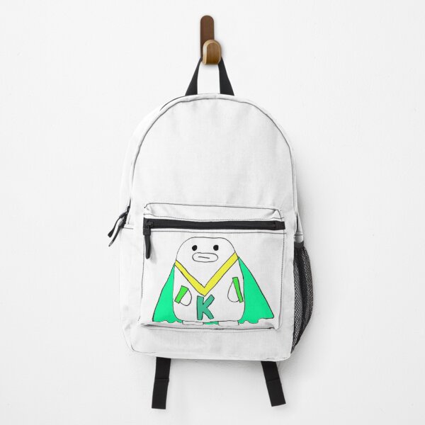 Item preview, Super Kenneth designed and sold by Stubby-Boy.
