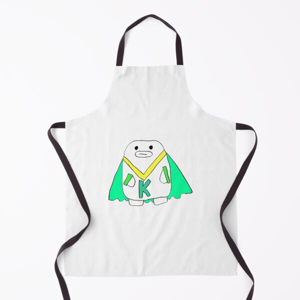 Item preview, Super Kenneth designed and sold by Stubby-Boy.