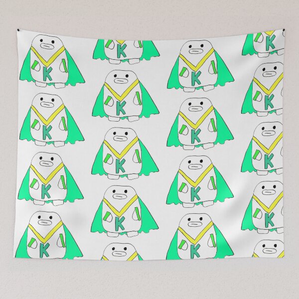 Item preview, Super Kenneth designed and sold by Stubby-Boy.