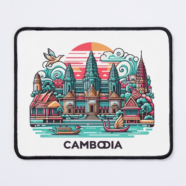 Item preview, Cambodia designed and sold by Suukunna.