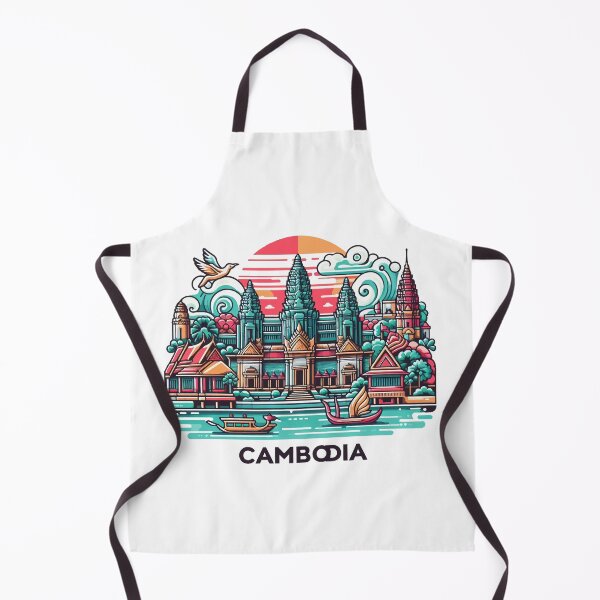 Item preview, Cambodia designed and sold by Suukunna.