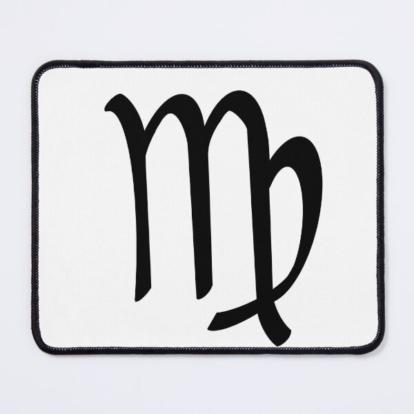 Item preview, Virgo symbol designed and sold by katelynroseart1.