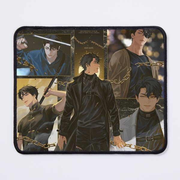 Item preview, Yoo Joonghyuk - ORV designed and sold by hisgonku.