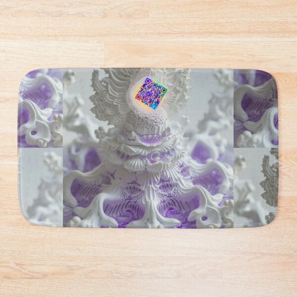 Item preview, Quantum Blossom designed and sold by bedim.