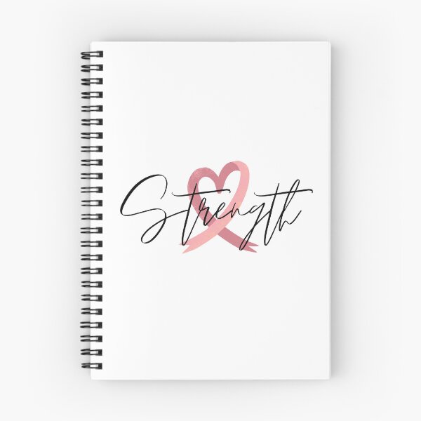 Item preview, Breast Cancer Awareness Strength designed and sold by bnosovitsky.