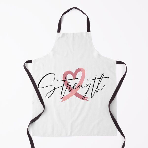 Item preview, Breast Cancer Awareness Strength designed and sold by bnosovitsky.