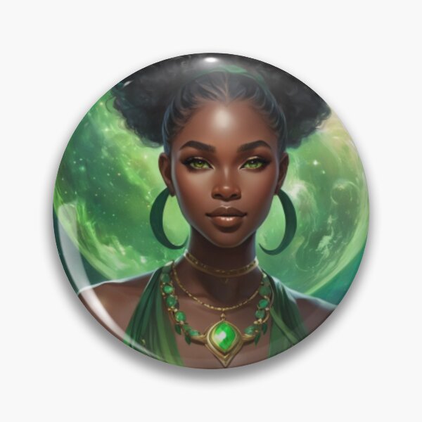 Item preview, Goddess designed and sold by KireaArtWork.
