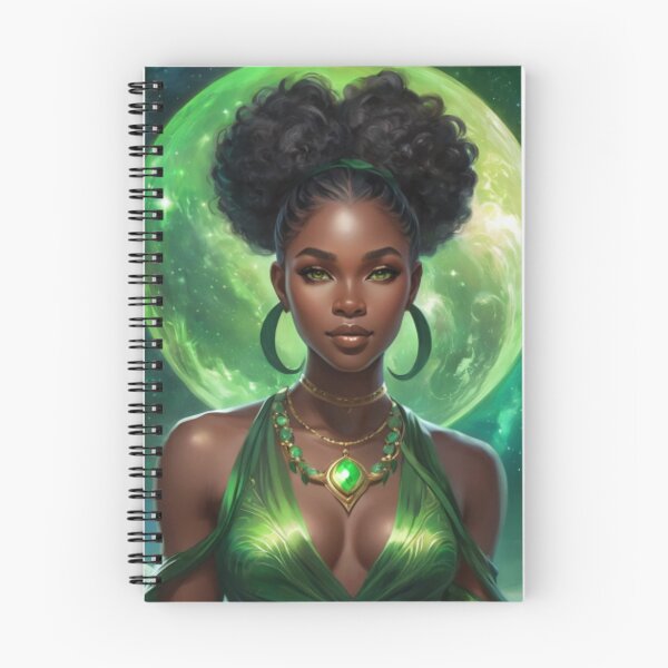 Item preview, Goddess designed and sold by KireaArtWork.