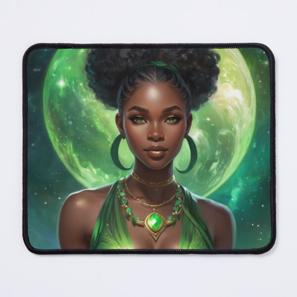 Item preview, Goddess designed and sold by KireaArtWork.