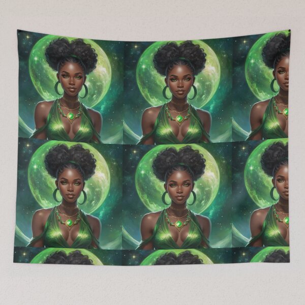 Item preview, Goddess designed and sold by KireaArtWork.