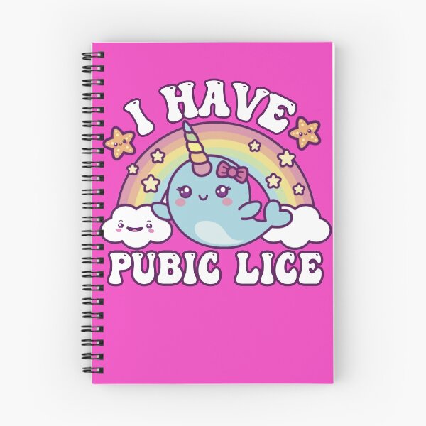 Item preview, I Have Pubic Lice Funny Retro Offensive Inappropriate  designed and sold by finnimoo.